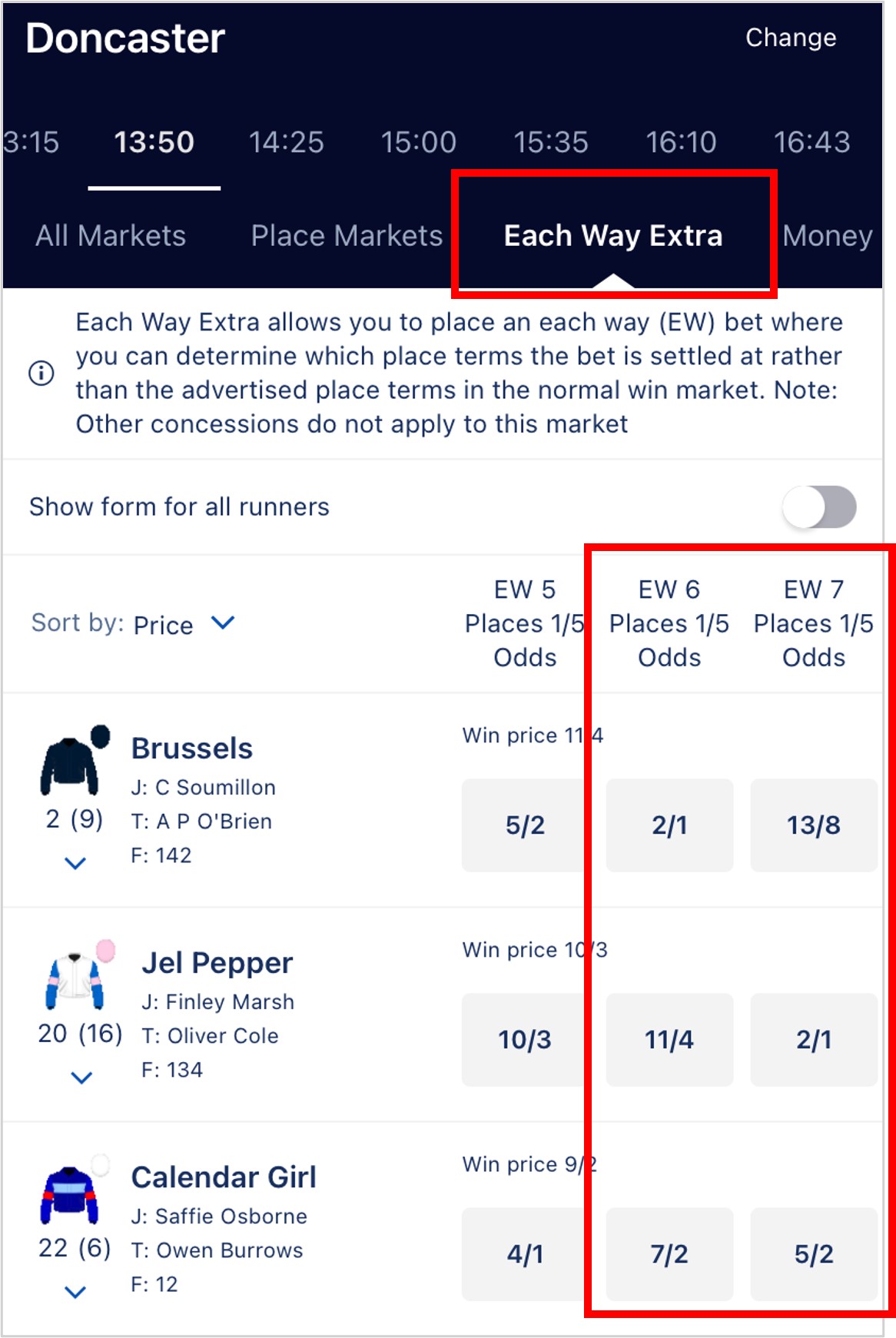 EWE 2 - Each Way Extra Market.jpg